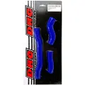 Drc Husqvarna Tc 250 19-20 Radiatorslangesæt 3 Enheder