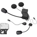 Sena 50s Universal Hovedtelefoner Og Mikrofon Kit