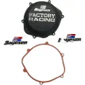 Boyesen Honda Cr 450 F Cc-06b Aluminium Koblingsdæksel