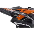 Scorpion Vx-15 Evo Air Argo Visir
