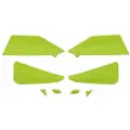 Barkbusters 1060829 Sideafvisere