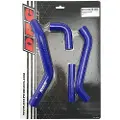Drc Yamaha Yz 450 F 18-20 Radiatorslangesæt 4 Enheder