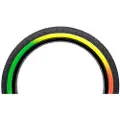 Saltbmx Sting 20´´ X 2.4 Stiv Urbandæk