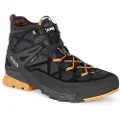 Aku Rock Dfs Mid Goretex Vandrestøvler