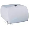 Puig Maxi Box 90l Motorcykel Topkasse