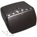 Puig Maxi Box 90l Motorcykel Topkasse