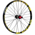 Gtr Sl35 29´´ Cl Disc Tubeless Mtb Baghjul
