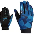 Ziener Cnut Touch Handsker