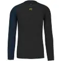 Karpos Dinamico Octa Langærmet Baselayer