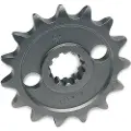 JT Sprockets 520 Jtf3323.24 Steel Forreste Tandhjul