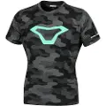 Macna Dazzle Wing 2.0 T-shirt Med Korte ærmer
