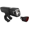 Contec Dlux Micro 80 Cykellampesæt
