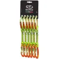 Climbing Technology Nimble Evo Set Ny Quickdraw 6 Enheder