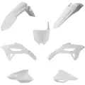 Cycra Replica Honda Crf 450 R 21 1cyc-9431-42 Plastikkit