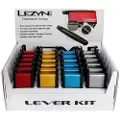 Lezyne Repair Kit Dækjer 24 Enheder
