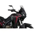 Uniracing Honda Crf 1100 L Abs Africa Twin Adventure Sports K49814 Motorcykel Ridsebeskytter