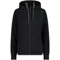 CMP 31d4276 Sweatshirt Med Lynlås