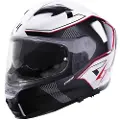 Stormer Zs 1001 Fullface-hjelm