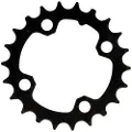 Sunrace 4b 104 Bcd Kædehjul