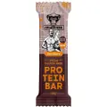 Chimpanzee Bio Proteinbarboks Chokolade 45g 20 Enheder