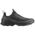 Salomon Cross Over 2 Goretex Vandresko