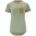 Silvini Calvisia Urban T-shirt Med Korte ærmer