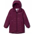 Columbia Heavenly Long Jakke