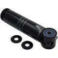RockShox .super Deluxe C1+ 2023+ Bearing Eyelet 65 Mm Sæt Med Bagstøddæmper