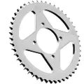 JT Sprockets Jtr83849 Bagtandhjul