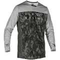 FLY Racing Radium T-shirt Med Lange ærmer