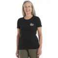 Icebreaker 150 Tech Lite Ii Community Merino T-shirt Med Korte ærmer