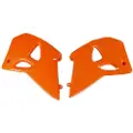 Ufo Ktm Exc 400 Lc4 96-99 Radiatorafskærmninger