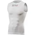 SIXS Sml Breezytouch Ærmeløs Baselayer