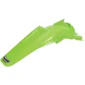 Ufo Kawasaki Kx 125 L 00 Bagskærm