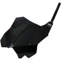 Ufo Kawasaki Kx 250 F 18 Frontplade