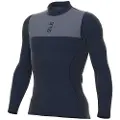 ALÉ Impatto Langærmet Baselayer