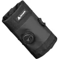 Granite Quiver Tool Roll Sadeltaske