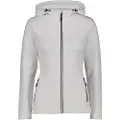 CMP 31e1836 Sweatshirt Med Lynlås