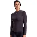 Pearl Izumi Transfer Wool T-shirt Med Lange ærmer
