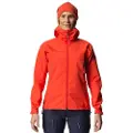 Houdini Pace Softshelljakke