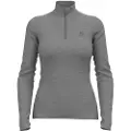 Odlo Merino 2 Langærmet Baselayer