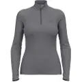 Odlo Merino 2 Langærmet Baselayer