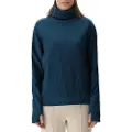 UYN Confident 2nd Layer Turtle Neck Trøje
