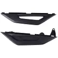 Rtech Honda Crf250/450 21-23 Low Sidepaneler