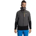 Trangoworld Calabre Fleecejakke Med Hætte