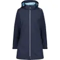 CMP Longline 3a08326 Softshelljakke