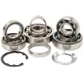 Hotrods Kawasaki Kx-f 450 07-08 Styrelagerkit