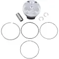 Wössner Suzuki Rmz250 10-14 76 97 8781db Stempelkit