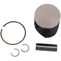 Wössner Ktm Sx125 01-06 53 96 8056db Stempelkit