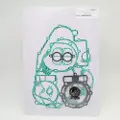 Italkit Ktm 400 Sx 00-02-exc 04-06/450 Exc 03-07 Komplet Pakningssæt